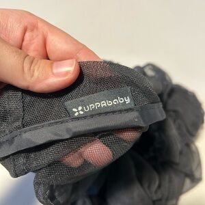 UPPAbaby Gray Mesh Cover
